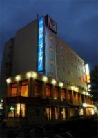 Hotel New Nagano