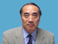 Professor Endo