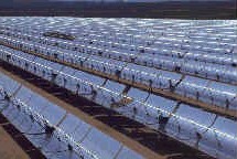 太陽光発電の電力貯蔵